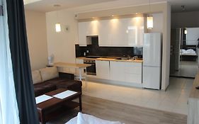 Apartament Sadowa